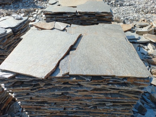 Серицит для лестницы, ступеней купить в Рузе