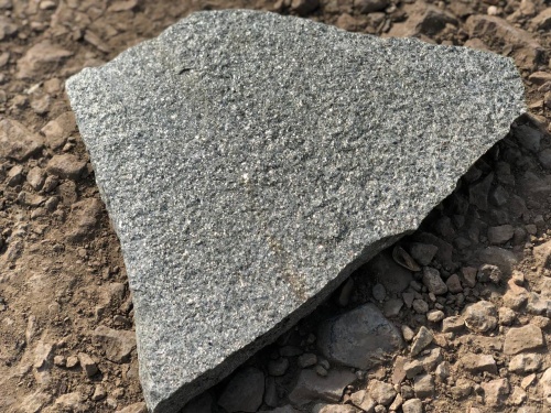 Плитняк златолит Уральский  для фасада купить в Рузе