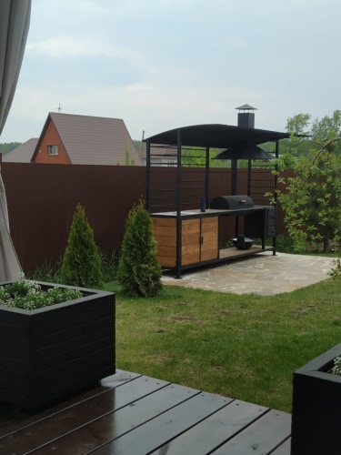 Серицит для мощения на бетонное основание купить в Рузе